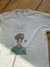 Load image into Gallery viewer, cat allergy tee