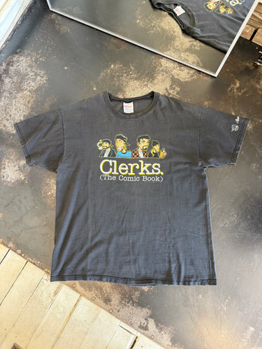 clerks tee