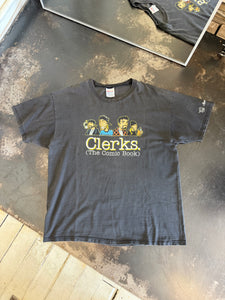clerks tee