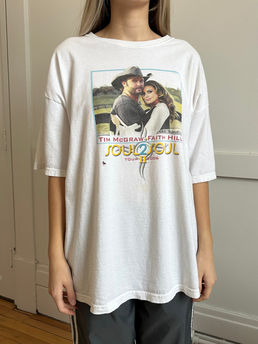 tim mcgraw & faith hill tee