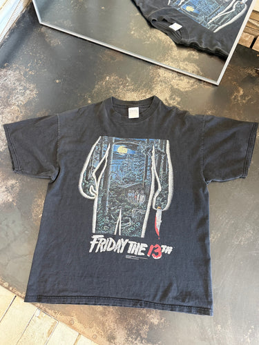 2000s friday the 13th tee