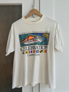 cruise tee