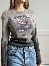 Load image into Gallery viewer, harley “chicks rule” long sleeve