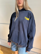 Load image into Gallery viewer, thrashed 90s nike hoodie