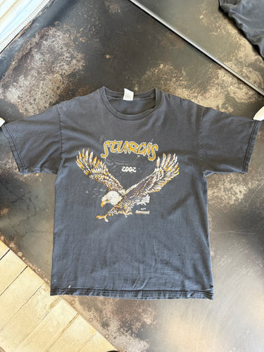 2002 sturgis tee