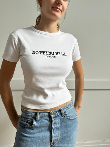 notting hill baby tee