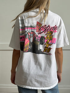 90s stevie smith tee