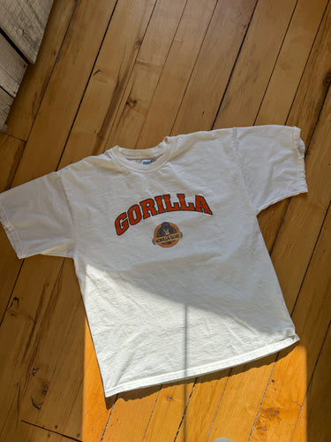 gorilla glue tee