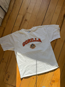 gorilla glue tee