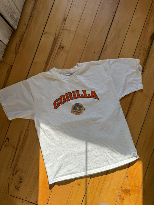 gorilla glue tee