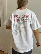 Load image into Gallery viewer, weird al yankovic 1996 tour tee