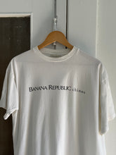 Load image into Gallery viewer, banana republic chinos tee