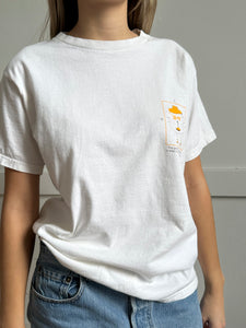 golden rectangle tee