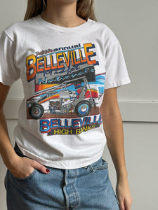 belleville baby tee