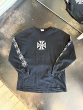 Load image into Gallery viewer, west coast choppers long sleeve