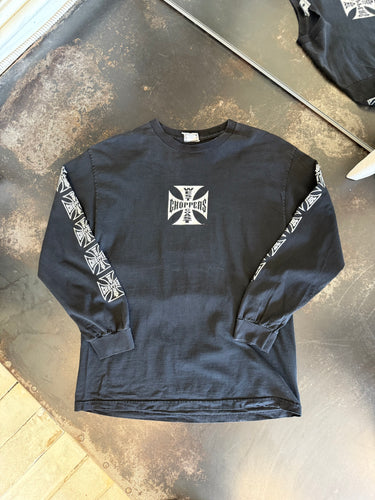 west coast choppers long sleeve