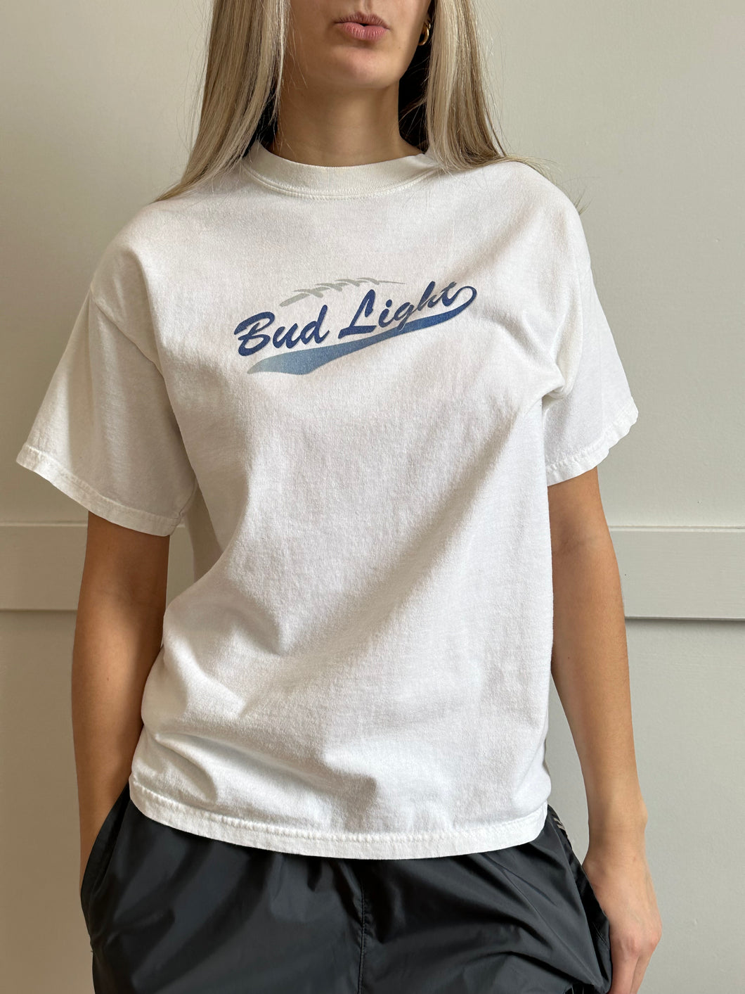 bud tee