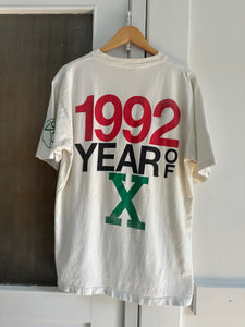 malcolm x tee