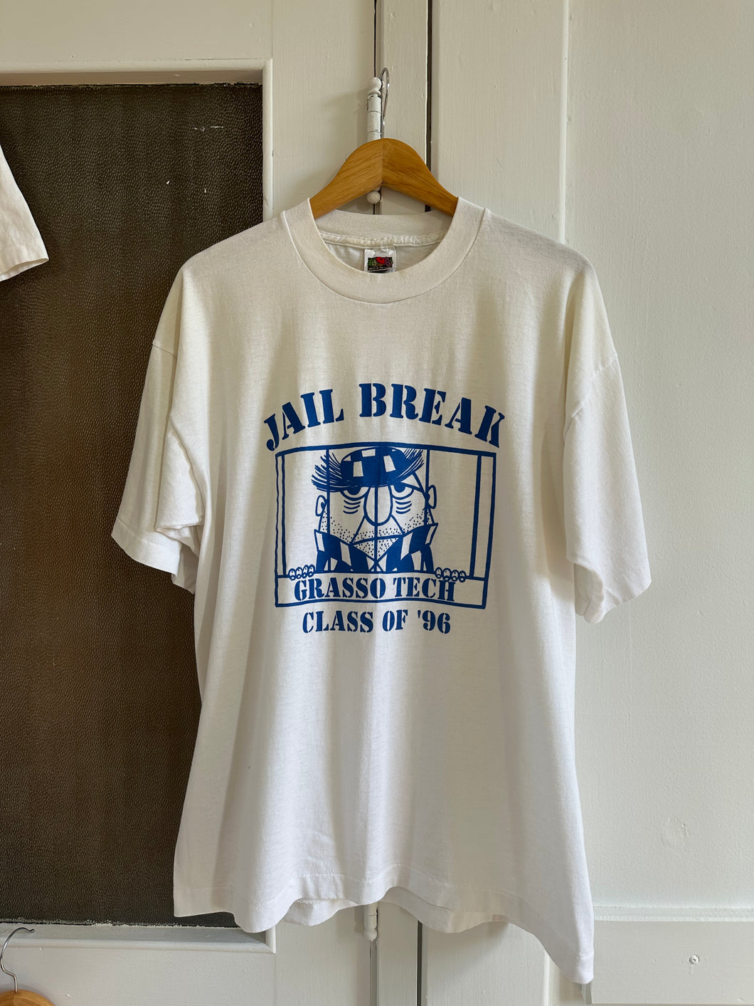 jailbreak tee