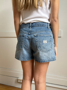 y2k old navy low riseshorts