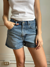 Load image into Gallery viewer, y2k old navy low riseshorts