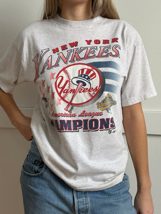 yankees tee