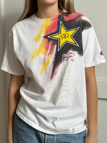 rockstar tee