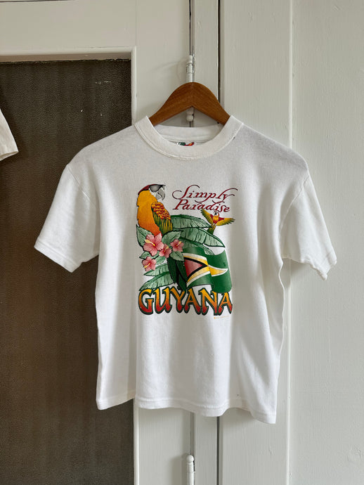 guyana tee