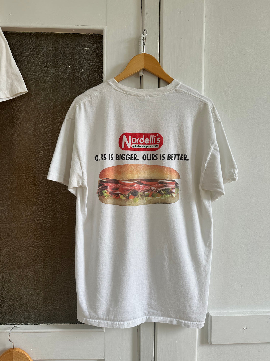 sandwich tee