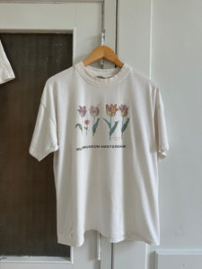 amsterdam tulip tee