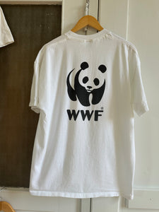 WWF tee