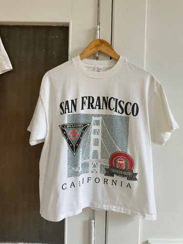 san francisco tee