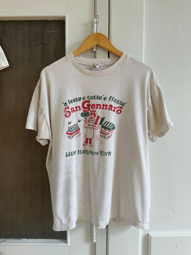 little italy tee