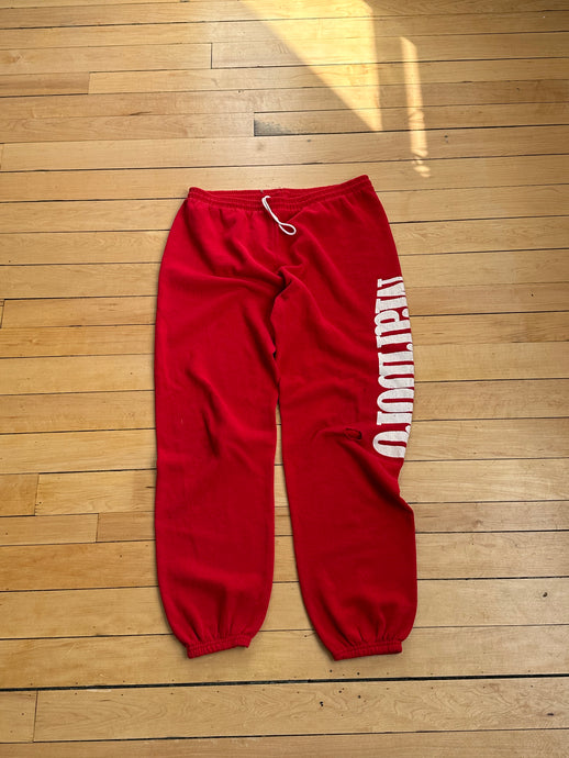 marlboro sweats