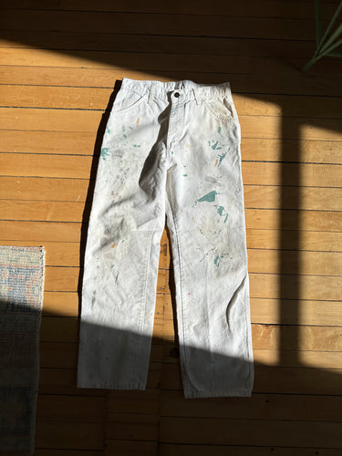 dickies painter pants