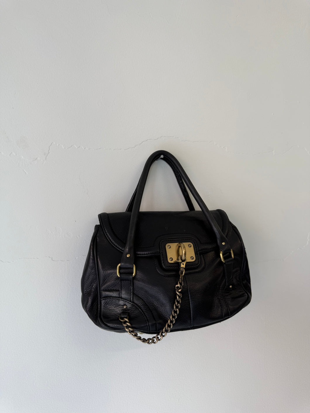 mini danier hand bag