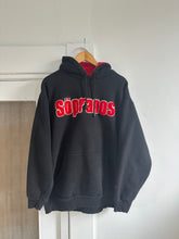 Load image into Gallery viewer, sopranos hoodie