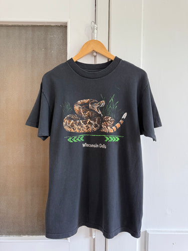 rattlesnake tee