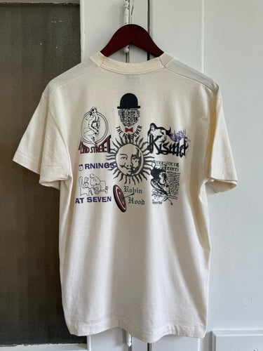 cockpit in court tee