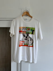 bulldog tee