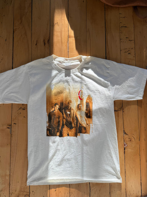 2000s LFO tee
