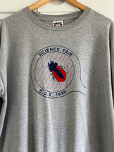 Load image into Gallery viewer, 1999 science fair tee