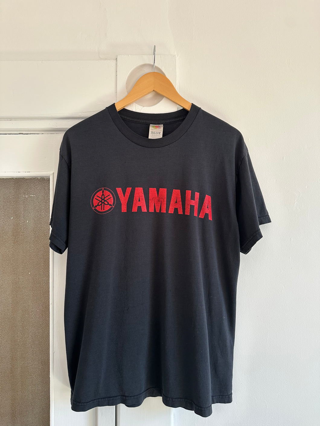 yamaha tee