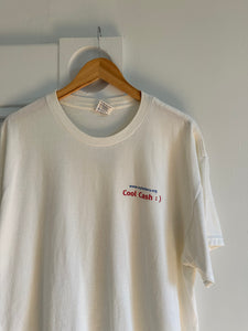 cool cash lottery tee