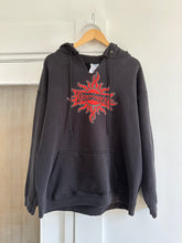 Load image into Gallery viewer, 90s godsmack hoodie