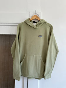 patagonia fleece hoodie