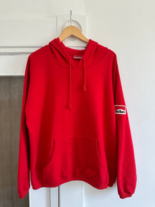 marlboro hoodie