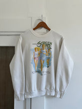 Load image into Gallery viewer, road race crewneck