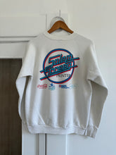 Load image into Gallery viewer, road race crewneck