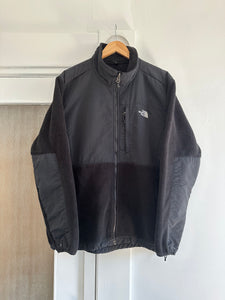 the north face denali women's xxl